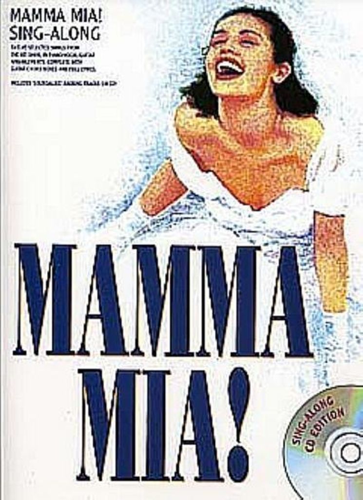 Mamma Mia Sing-Along