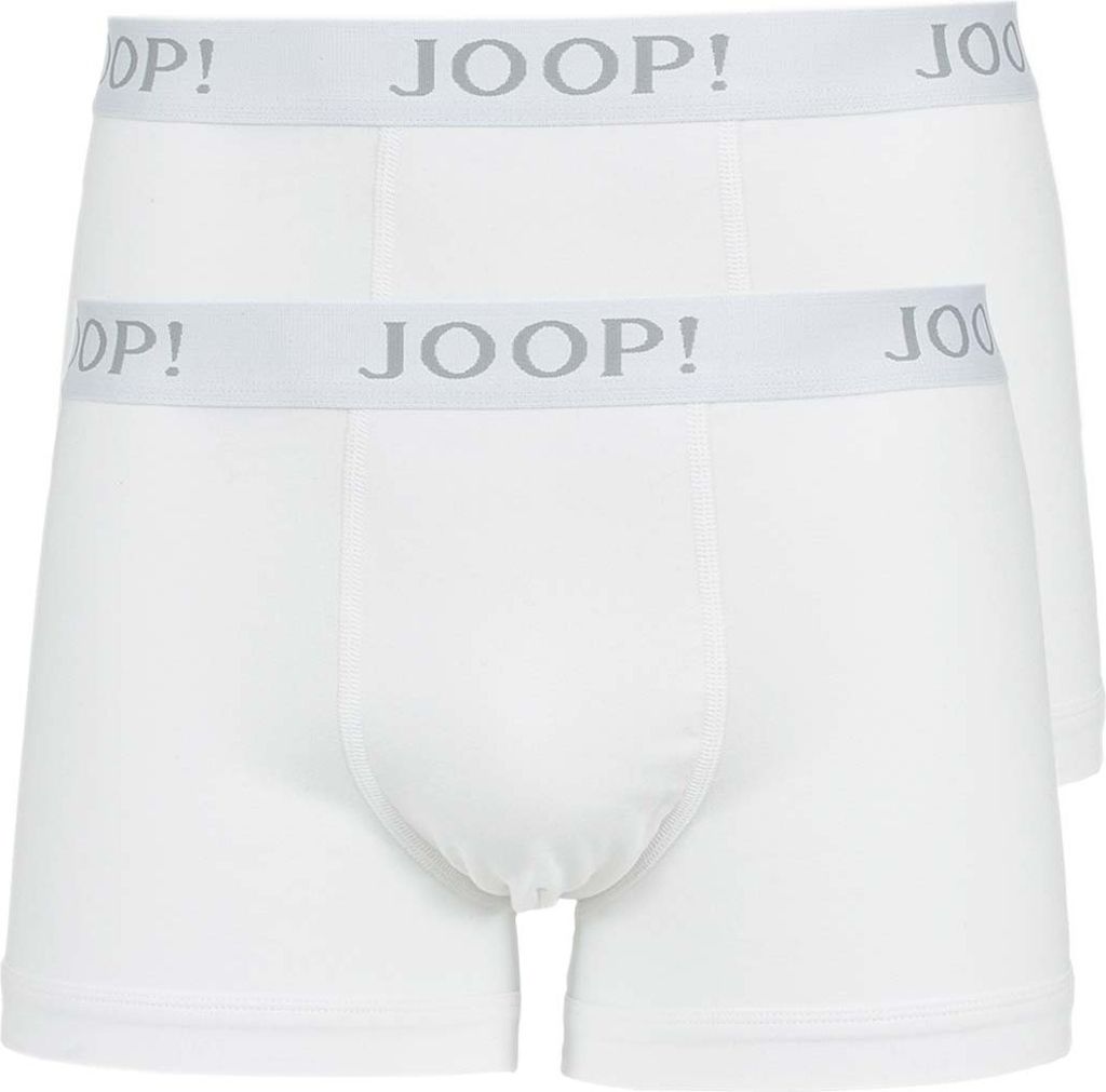 JOOP! 2 Pack NEU Herren BOXER SHORTS 2 x weiss white XXL