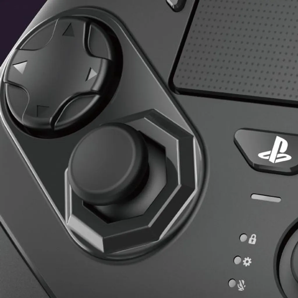 Hori Fighting Commander OCTA PS5: Controller Fighting Game Professionale - 13