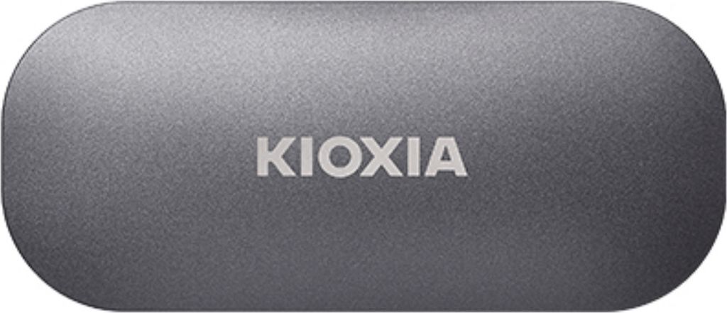 KIOXIA EXCERIA PLUS LXD10S002TG8 - Dysk półprzewodnikowy - Zdjęcie produktu 