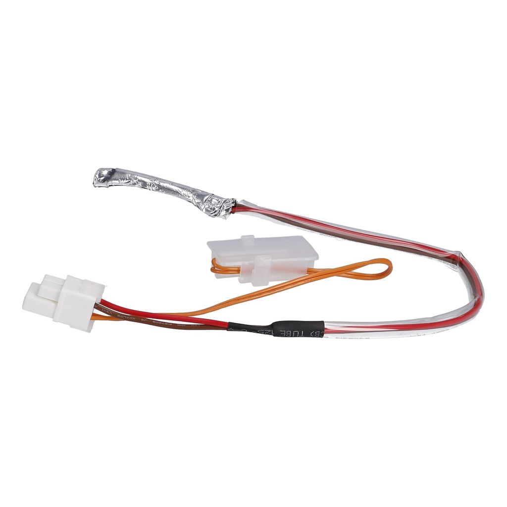 easyPART wie 10095264 EUROPART Temperaturfühler wie LG 4781JR2003U für KühlGefrierKombination