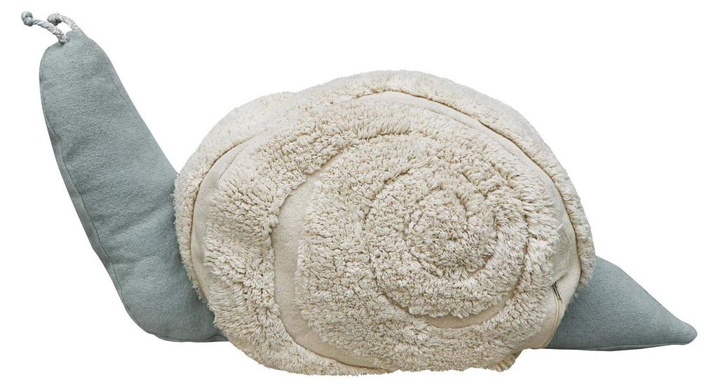 Lorena Canals Mr Snail Hocker Produktbild 
