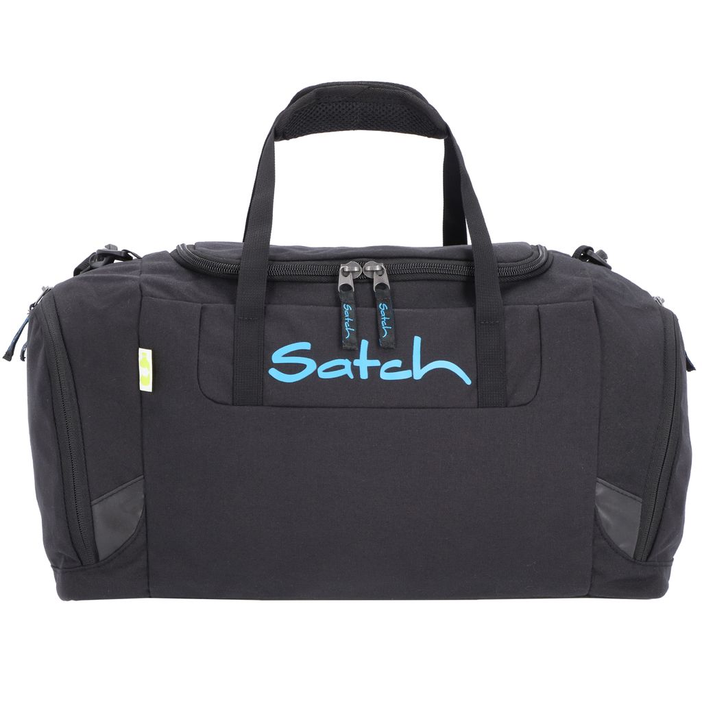 satch Duffle Bag Sporttasche 44 cm Produktbild 