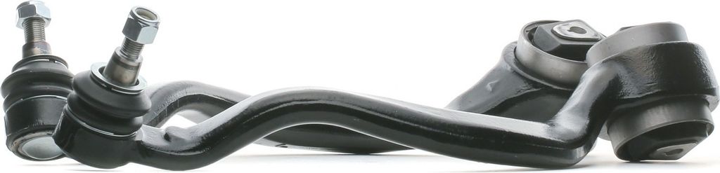 RIDEX 772S0586 Querlenker Reparatursatz für BMW X5 (E70) Vorne
