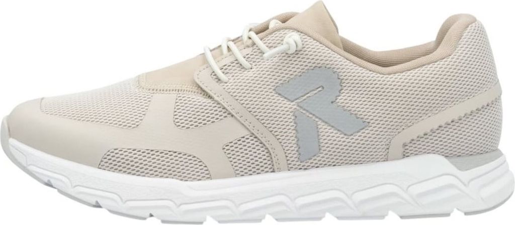 Rieker DamenPRESTON Sneaker beige 43
