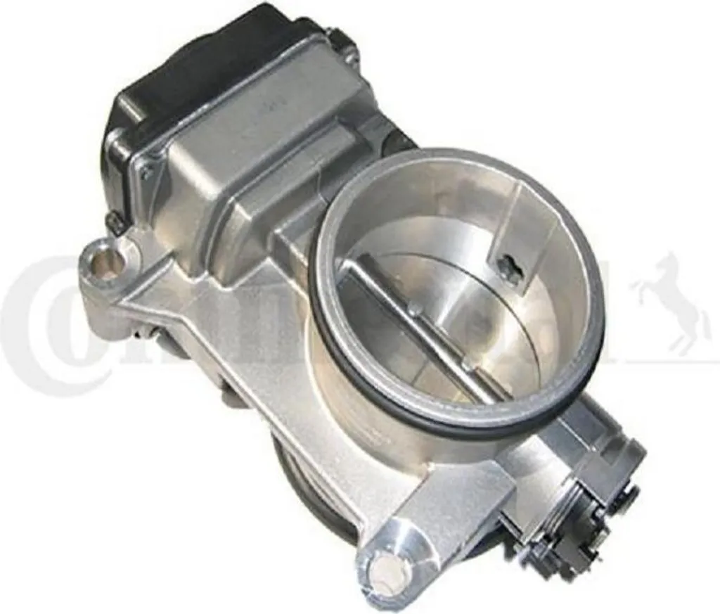 Boîtier Papillon Essence pour Renault Laguna II 1.6 16V et 2.0 16V Neuf
