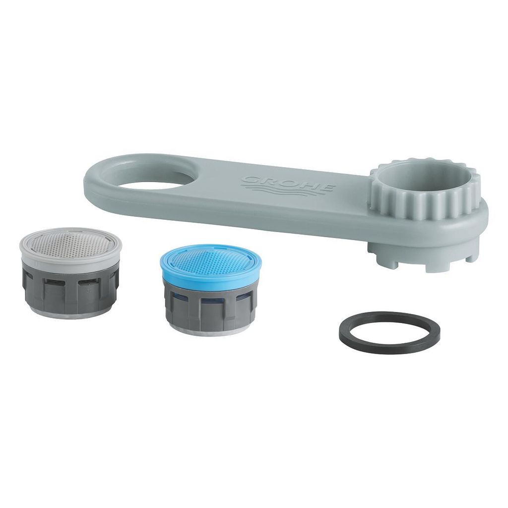 Grohe Eurodisc Cosmopolitan / Europlus / K7 Durchflussbegrenzer für Spültischbatterie chrom - 46711000