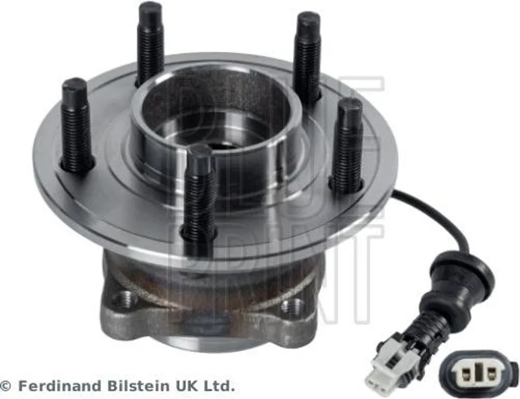 Supprimez le Bruit de Roulement avec le Kit Roue ADG08381 pour Antara
