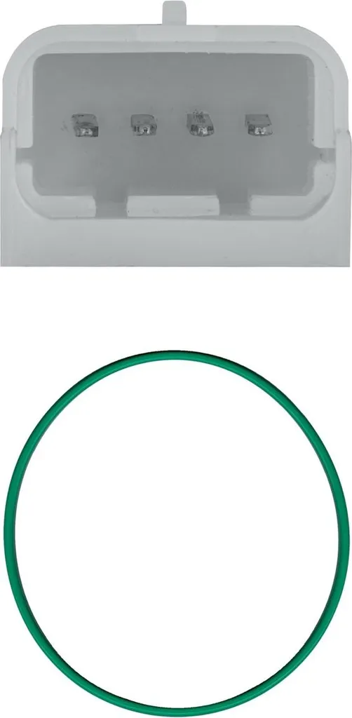 Sonde de réservoir HELLA pour Renault Megane 2 BM0 CM0