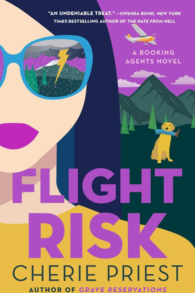 Flight Risk