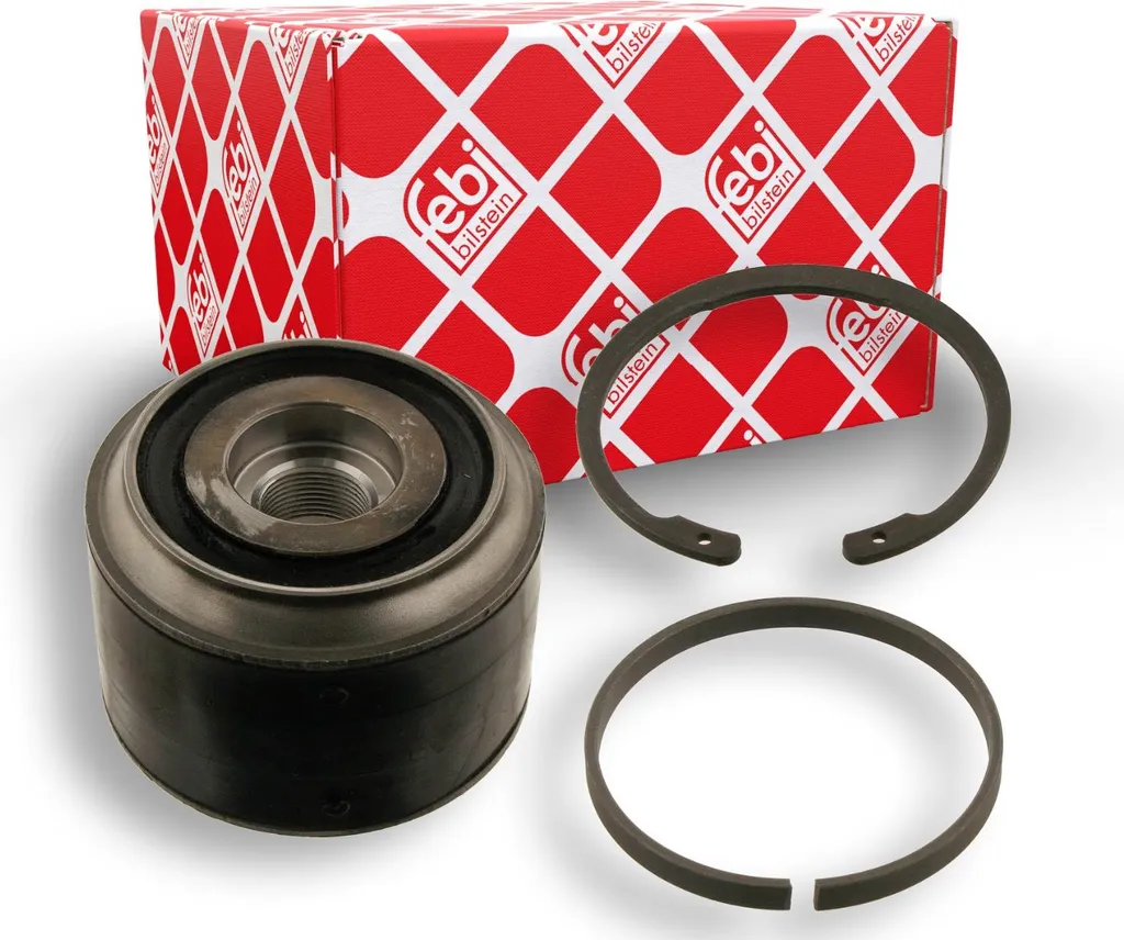 Kit de réparation pour bras de suspension 94,7 mm compatible Mercedes