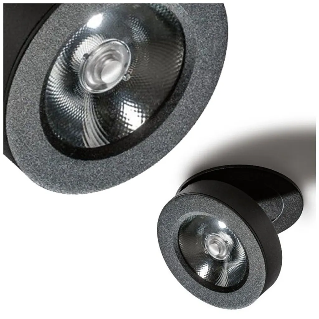 Faretto LED IP54 Azzardo FRIDA AZ4523 | Illuminazione Bagno e Esterni 7W