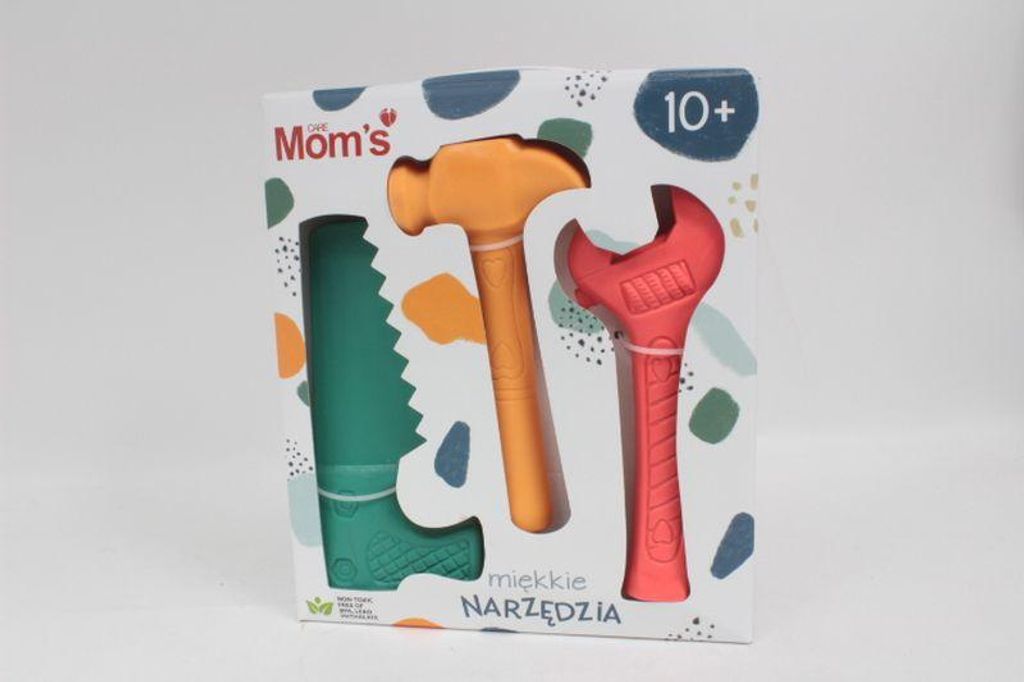 Outils souples 3 pièces dans une boîte 520 65207 Image du produit 