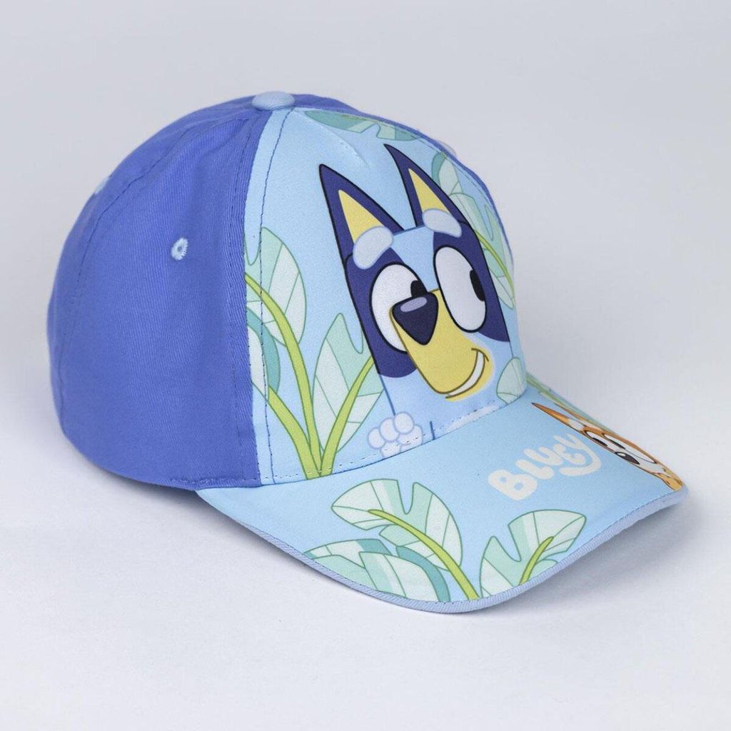 Bluey Leaf Kinder Baseballmütze 51 cm Produktbild 