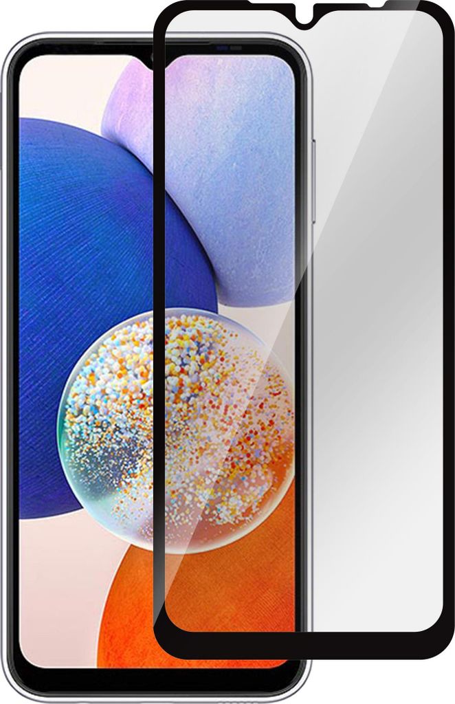eSTUFF ES504095, Samsung, Kratzresistent, 1 Stück(e) Produktbild 