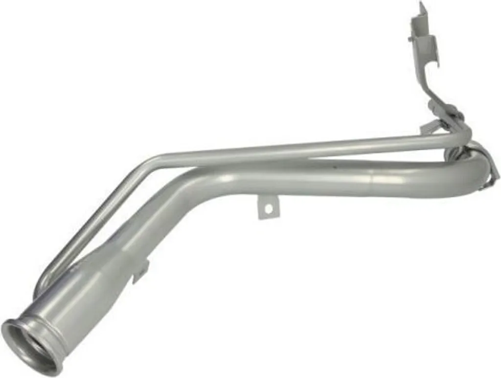 Goulot réservoir carburant acier pour Civic VII - Anti-corrosion OE