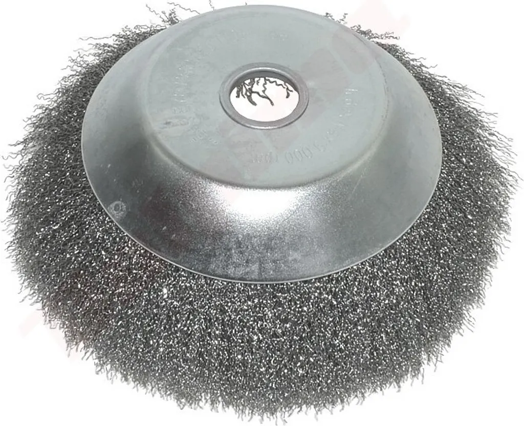 Disque de coupe métal pour fils et acier de 200mm, moyeu 25,4mm Qs