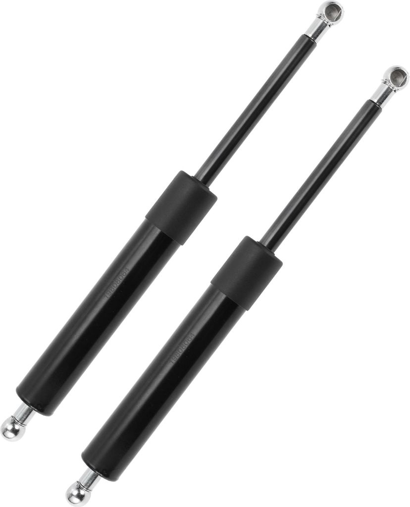 2x Gasfeder Dämpfer Heckklappe Gasdruckdämpfer für Mercedes-Benz E-Klasse Kombi 1996-2003 Nr.0019808064