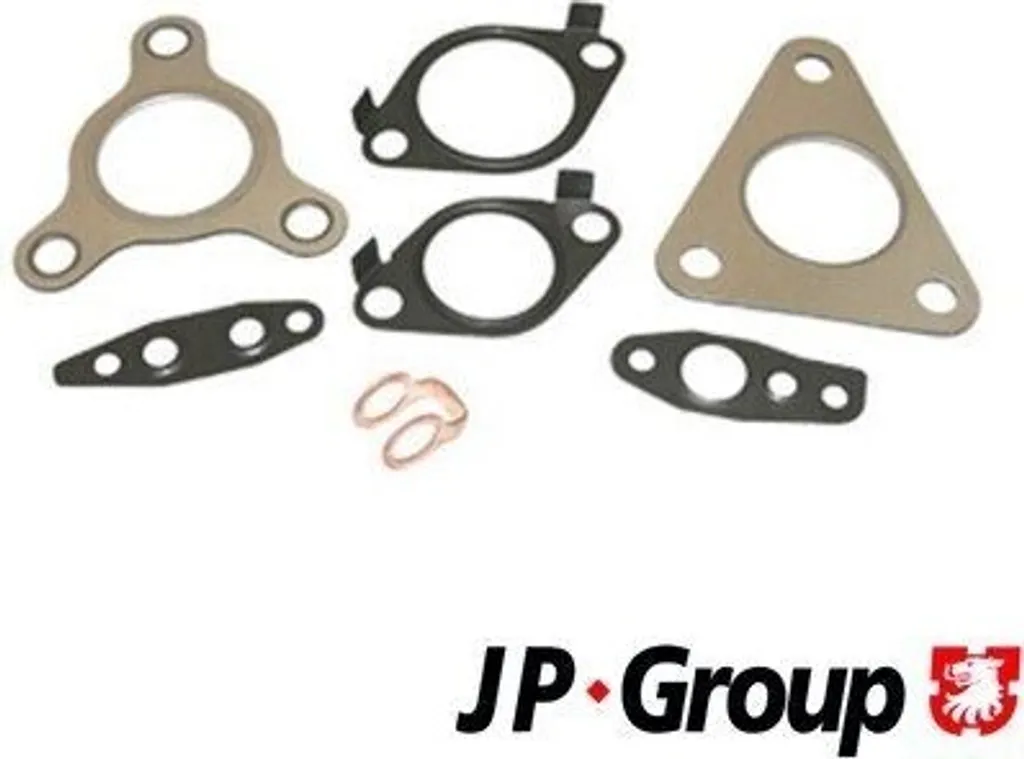 Kit d'étanchéité turbo pour Nissan Almera Tino et Primera 2.2 dCi
