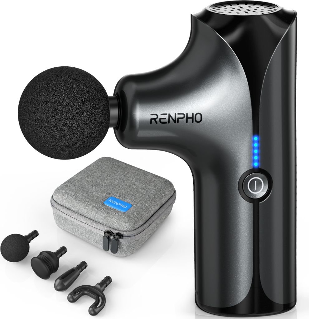 RENPHO Mini Massagepistole