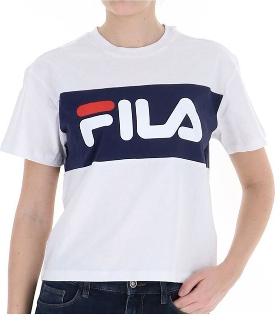 Fila Tshirts Women Allison Tee, 682125I98, Größe: 158