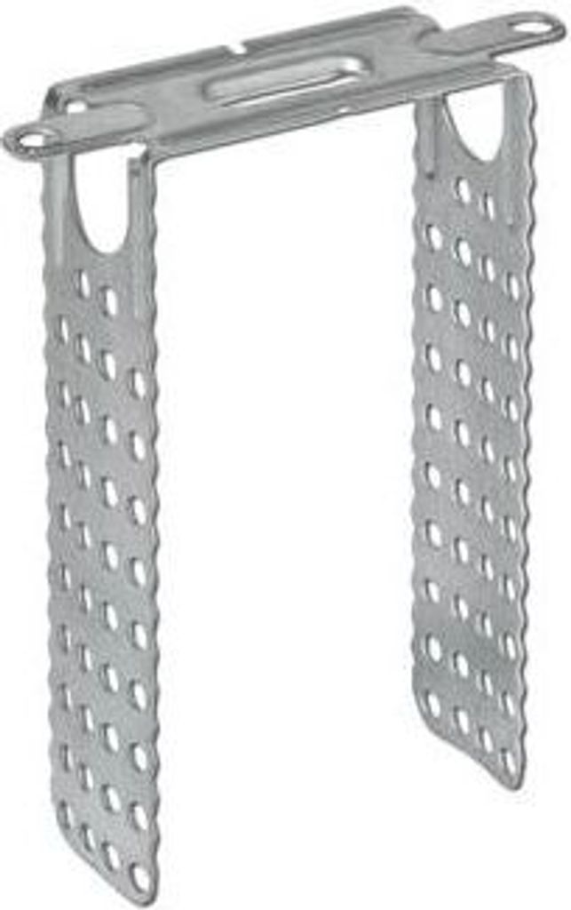 Knauf Direktabhänger 200 mm für CD-Profile 60/27 50 Stück