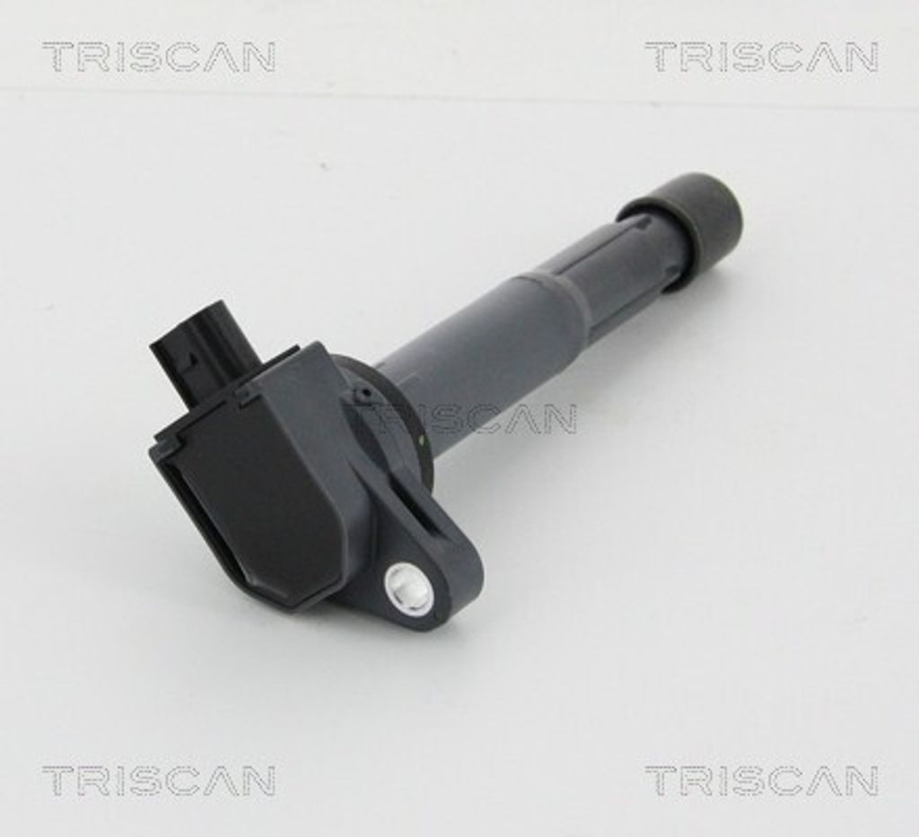 TRISCAN 8860 40016 Zünd-& Glühanlagen