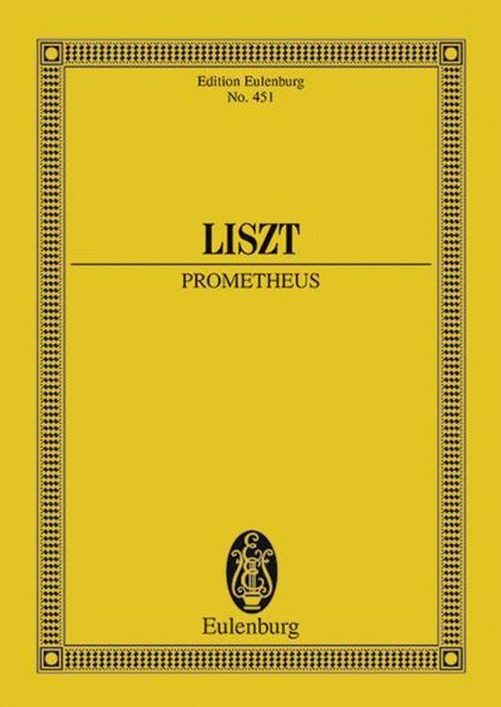 Prometheus