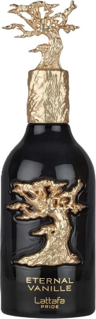 Lattafa Pride Eternal Vanille parfémovaná voda unisex 100 Obrázek produktu 