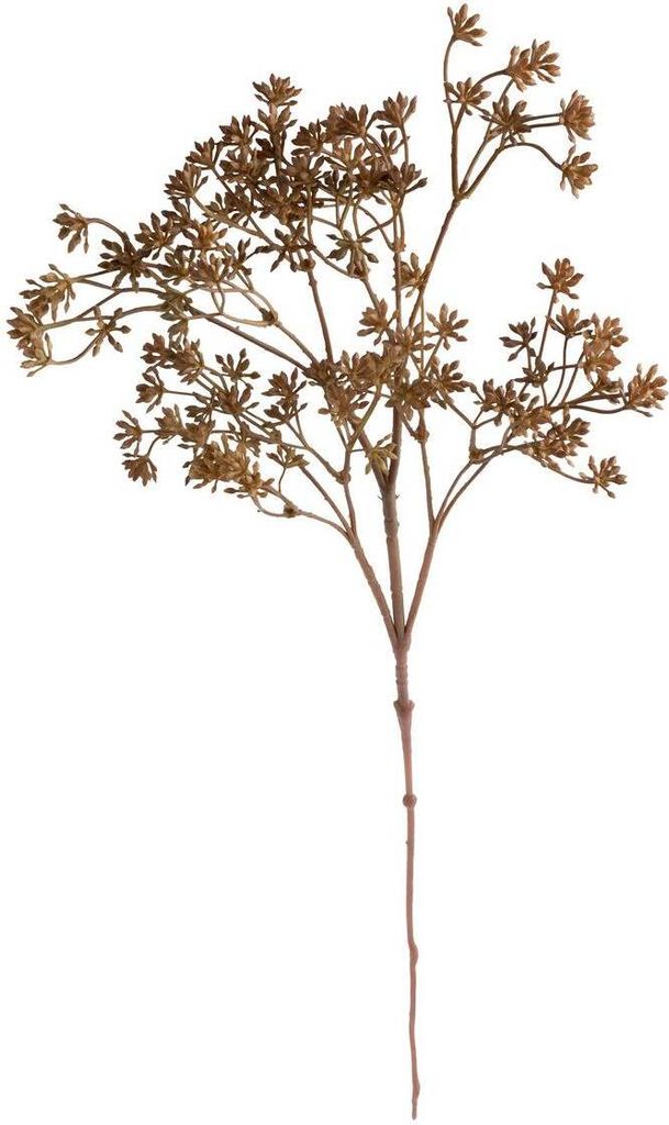 Schafgarbenstämmchen james künstlich h51cm - Atmosphera créateur d'intérieur