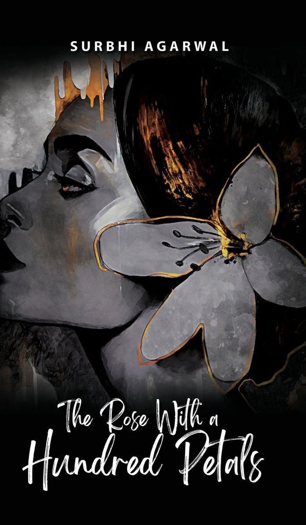 The Rose With a Hundred Petals