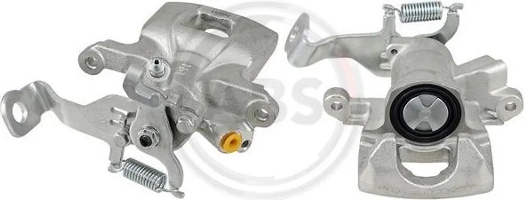 Stop Bruit et Grippage : Étrier A.B.S. 740422 pour Mazda 6 (Série G)