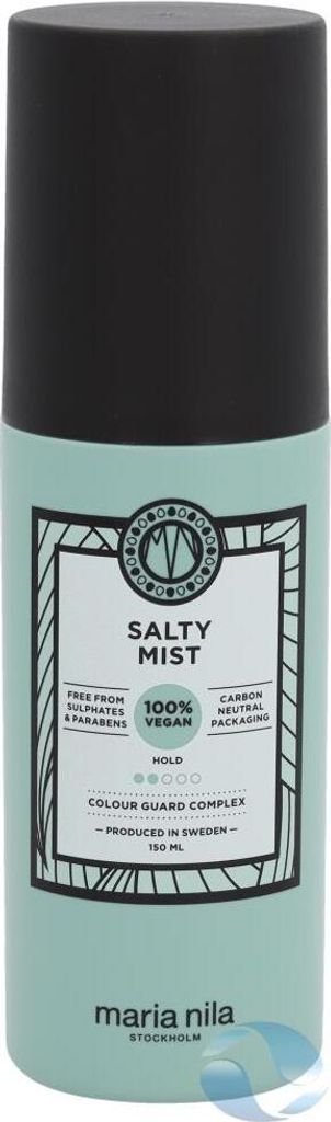 Maria Nila Salty Mist salziges Spray für Strandeffekt 150 ml