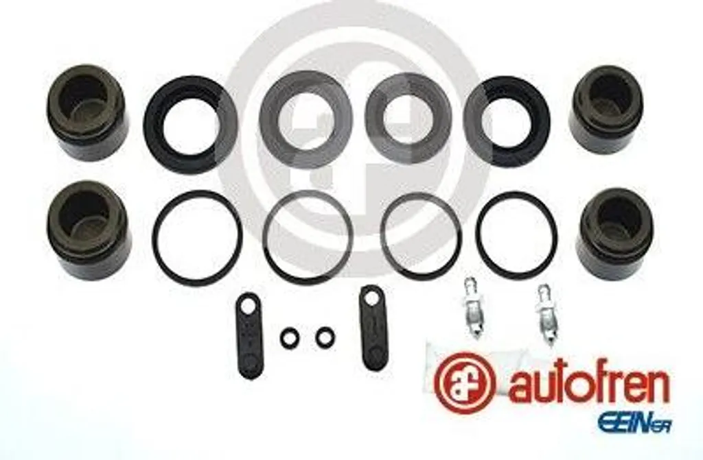 Joints étrier de frein AUTOFREN D42313C Kit de réfection pour Alfa 166