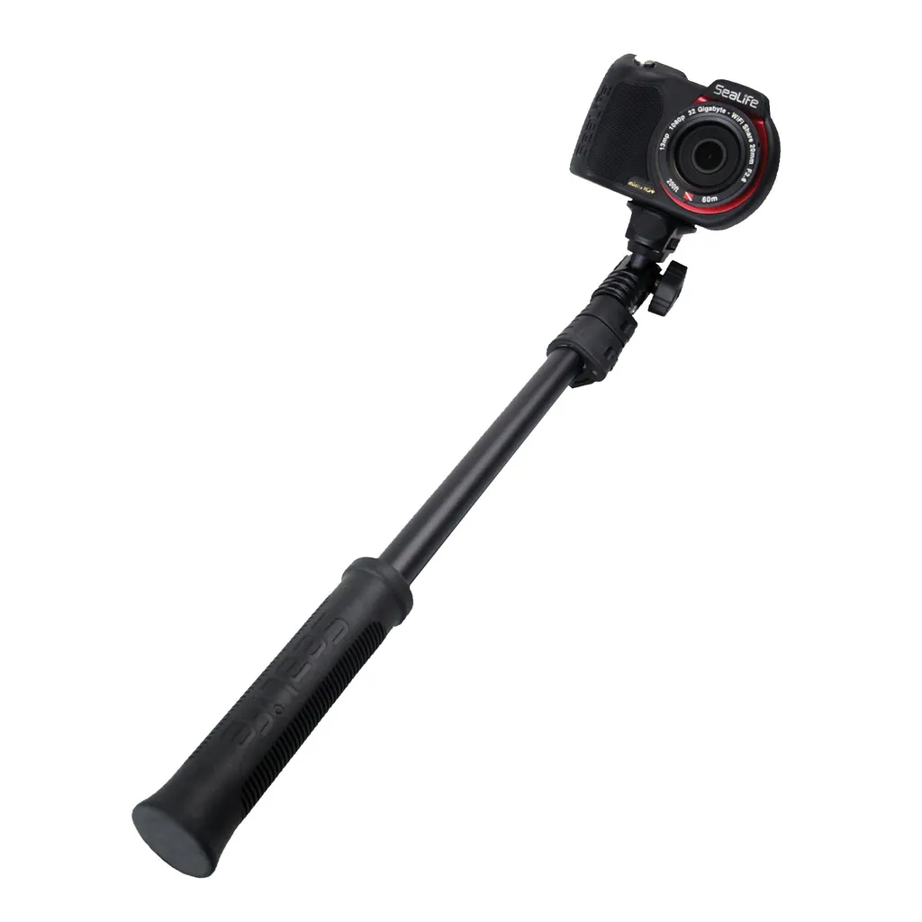 Sealife Aquapod Mini SL912 Monopode Sous-Marin Compact pour Caméras