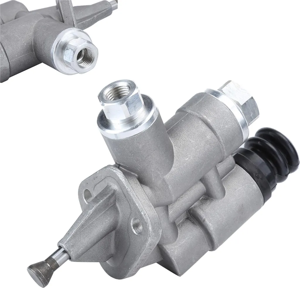Pompe de relevage carburant 4988747 pour Dodge Cummins 5.9L 12V 94-98