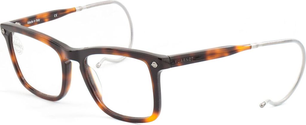 Vuarnet Uni Brillengestell VL15120002 Braun Ø 52 mm