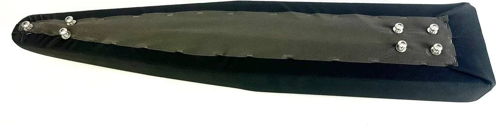 Siège banquette rallongée Banc UD compatible avec les vélos UNI MK - 4
