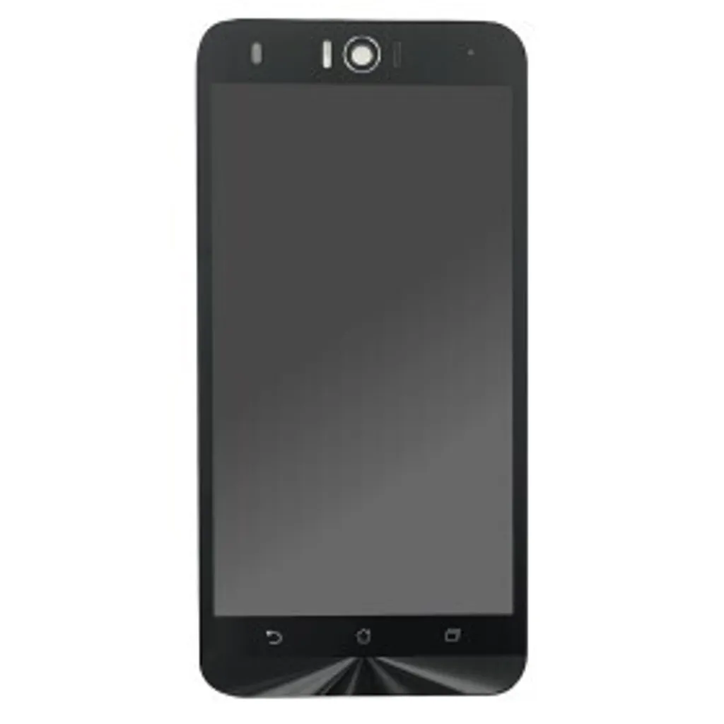 Ricambio LCD Asus ZD551KL Zenfone Selfie Originale 90AZ00U0-R20010 Nero