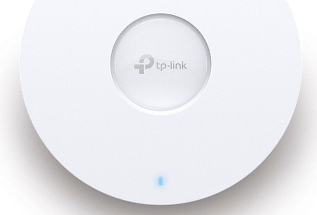 TP-Link AX3000 WiFi 6 Access Point - Bleskově rychlé a Obrázek produktu 