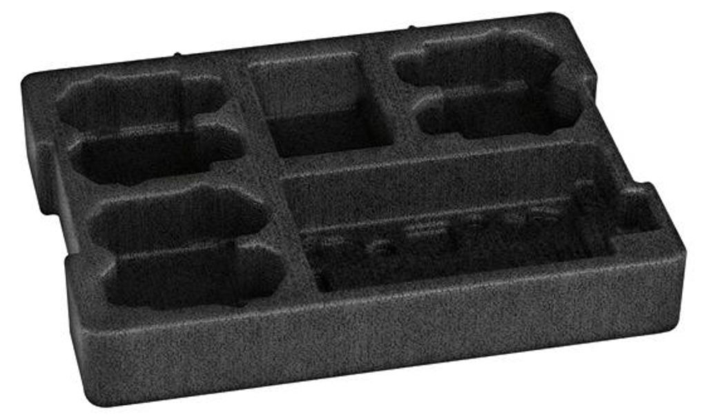 Koffersystem für Starter-Set 18V Produktbild 