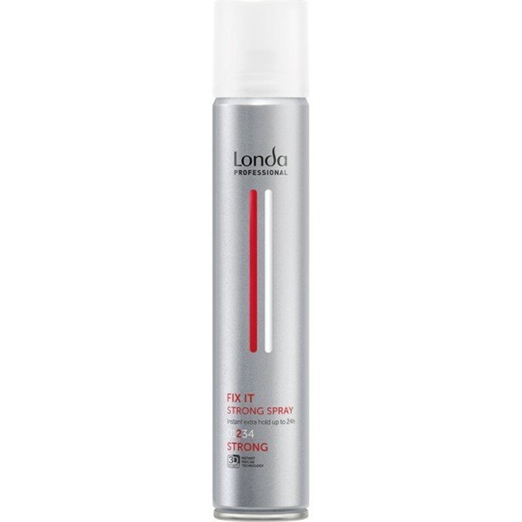 Londa Professional Fix It Strong Hold Spray 250 ml