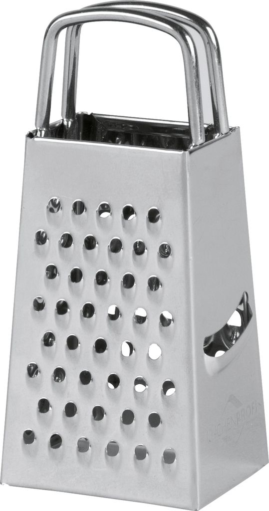 Küchenprofi Vierkantreibe MINI 1005082800 4007371064965 Image du produit 