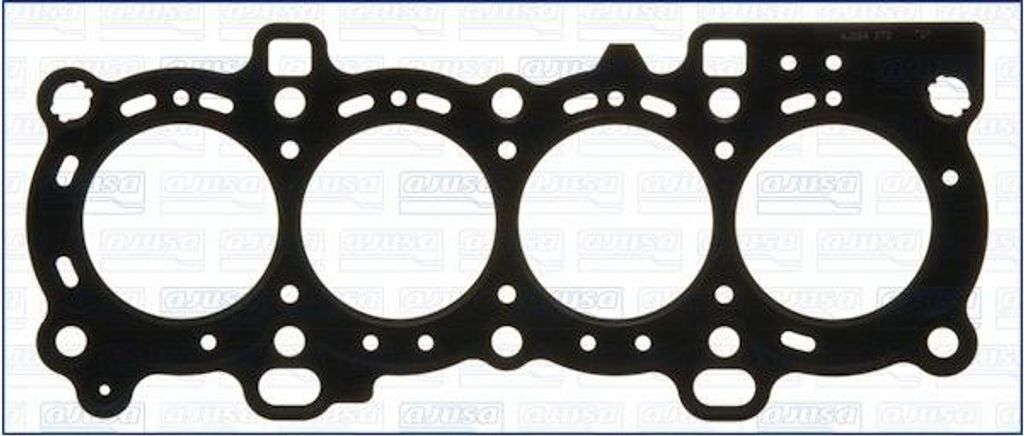 AJUSA 10156500 Zylinderkopfdichtung für FORD Fiesta Mk5 Schrägheck (JH1, JD1, JH3, JD3) Focus II Schrägheck (DA, HCP, DP) Focus II Kombi (DA, FF...