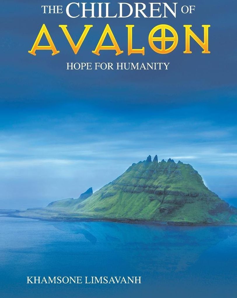 The Children of Avalon