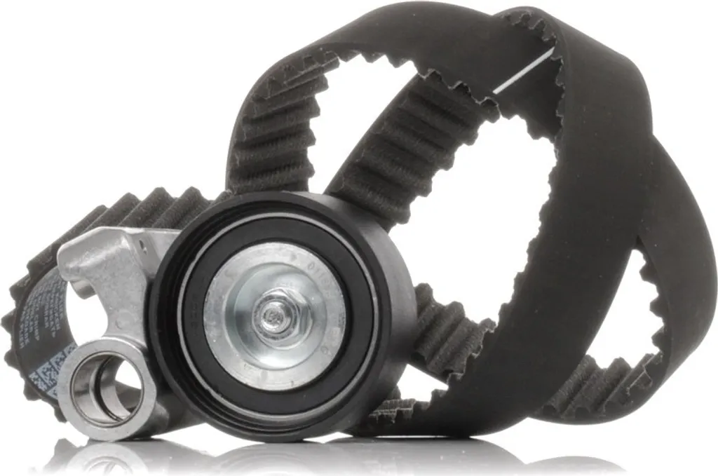 Kit courroies de distribution pour entretien régulier de Toyota Hilux