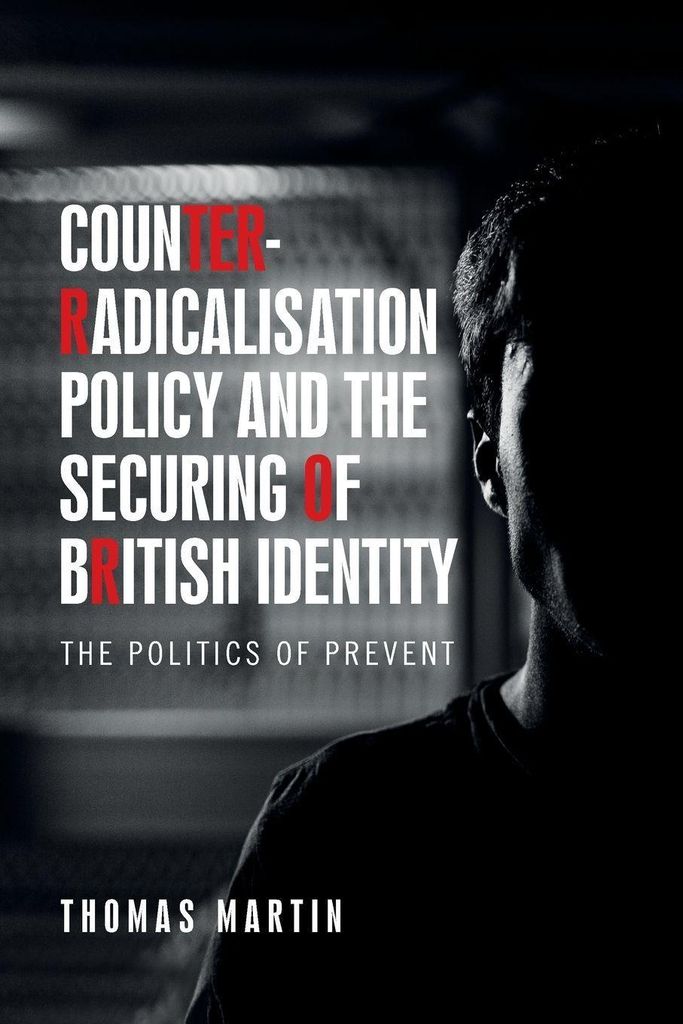 Counterradicalisation Policy & The Secur – Lingua: Inglese