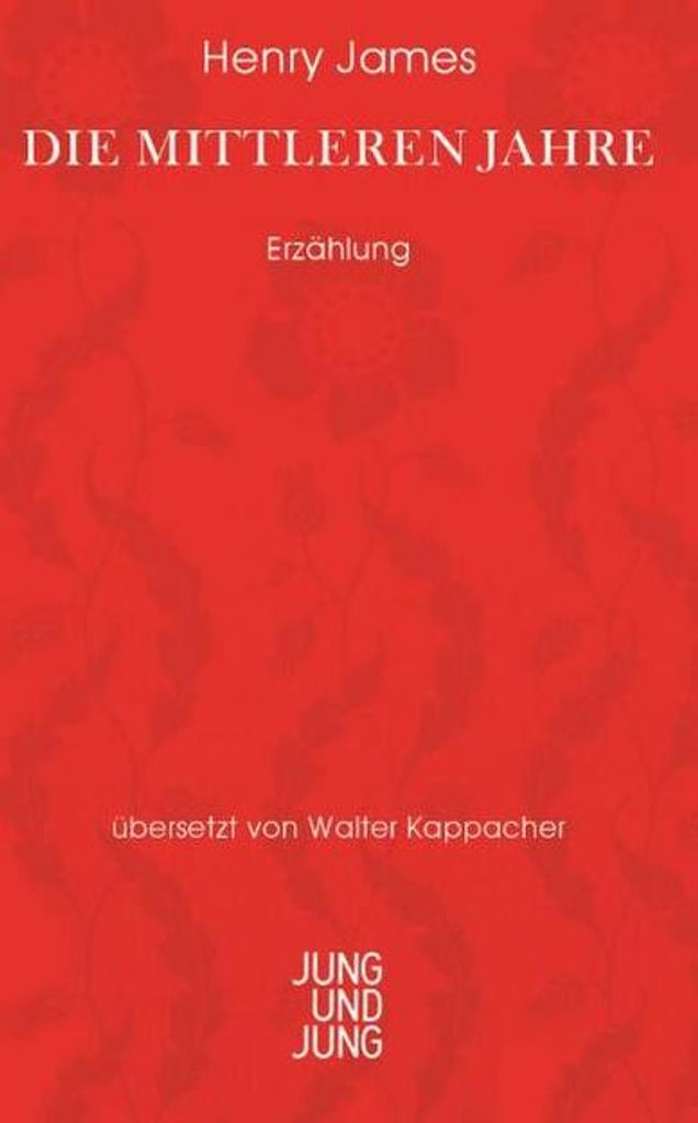 Die mittleren Jahre