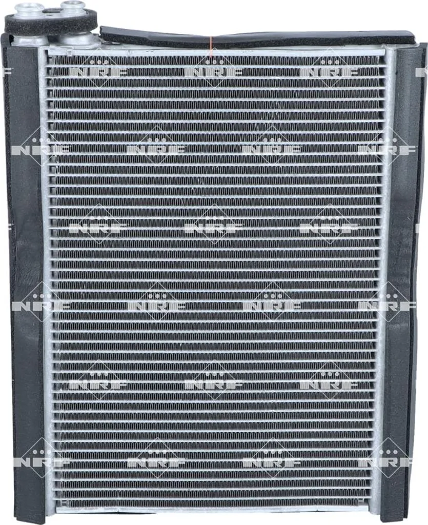 Évaporateur de climatisation NRF 195-293 mm pour Land Rover Range Sport
