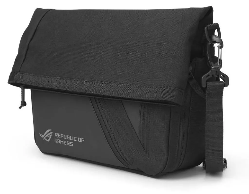 ASUS ROG Archer Messenger 14 BC2000 Sacoche Bandoulière 13.3" Noire